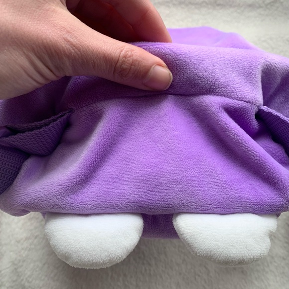 Sanrio Hello Kitty Grape Backpack - Picture 10 of 12